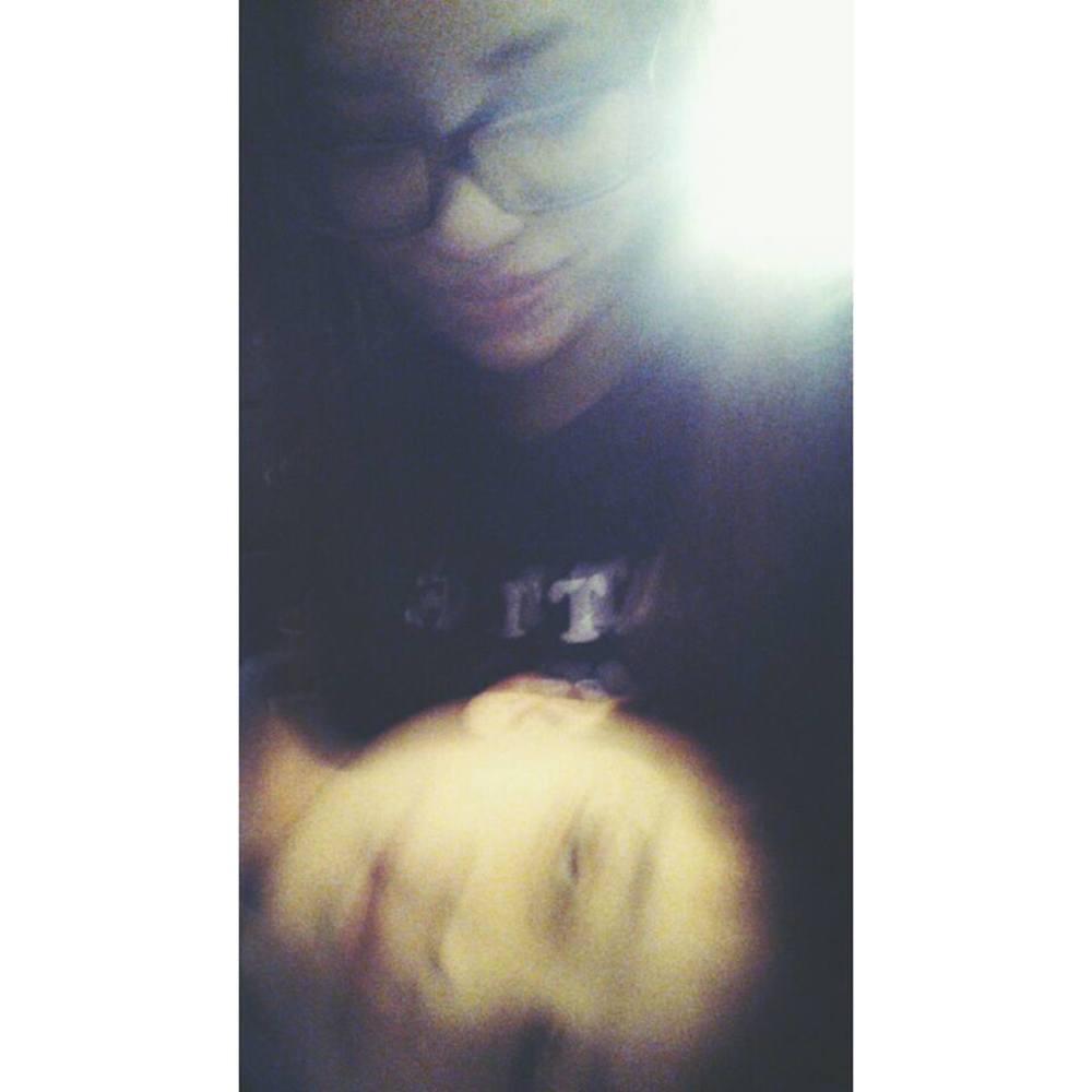 Meet your Posher, Brisa